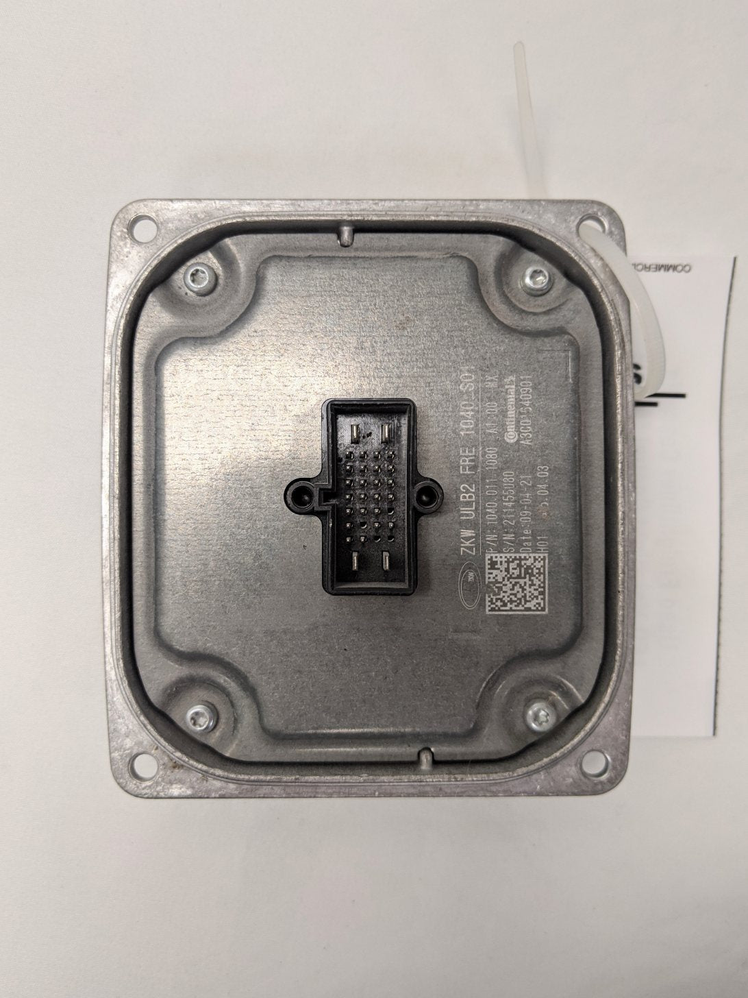 Led Module Controller Freightliner Freightliner Cascadia LED Headlight Control Module | 1040.011.1080