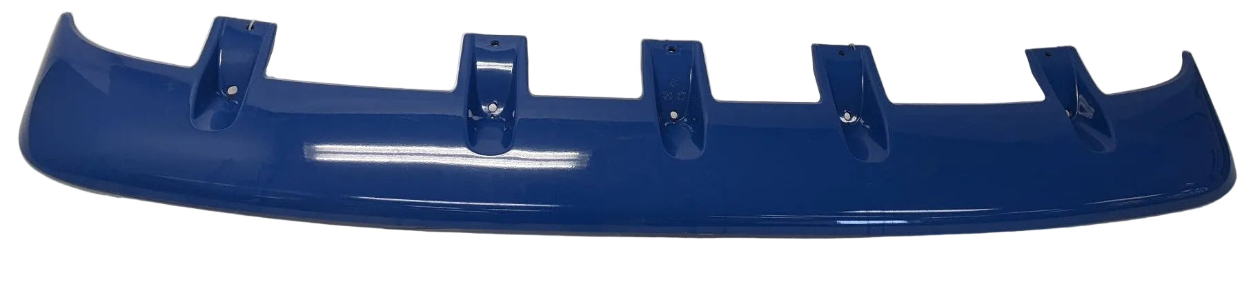 Used Freightliner M2 Reinforced Exterior Painted Sunvisor - P/N  A22-74451-000