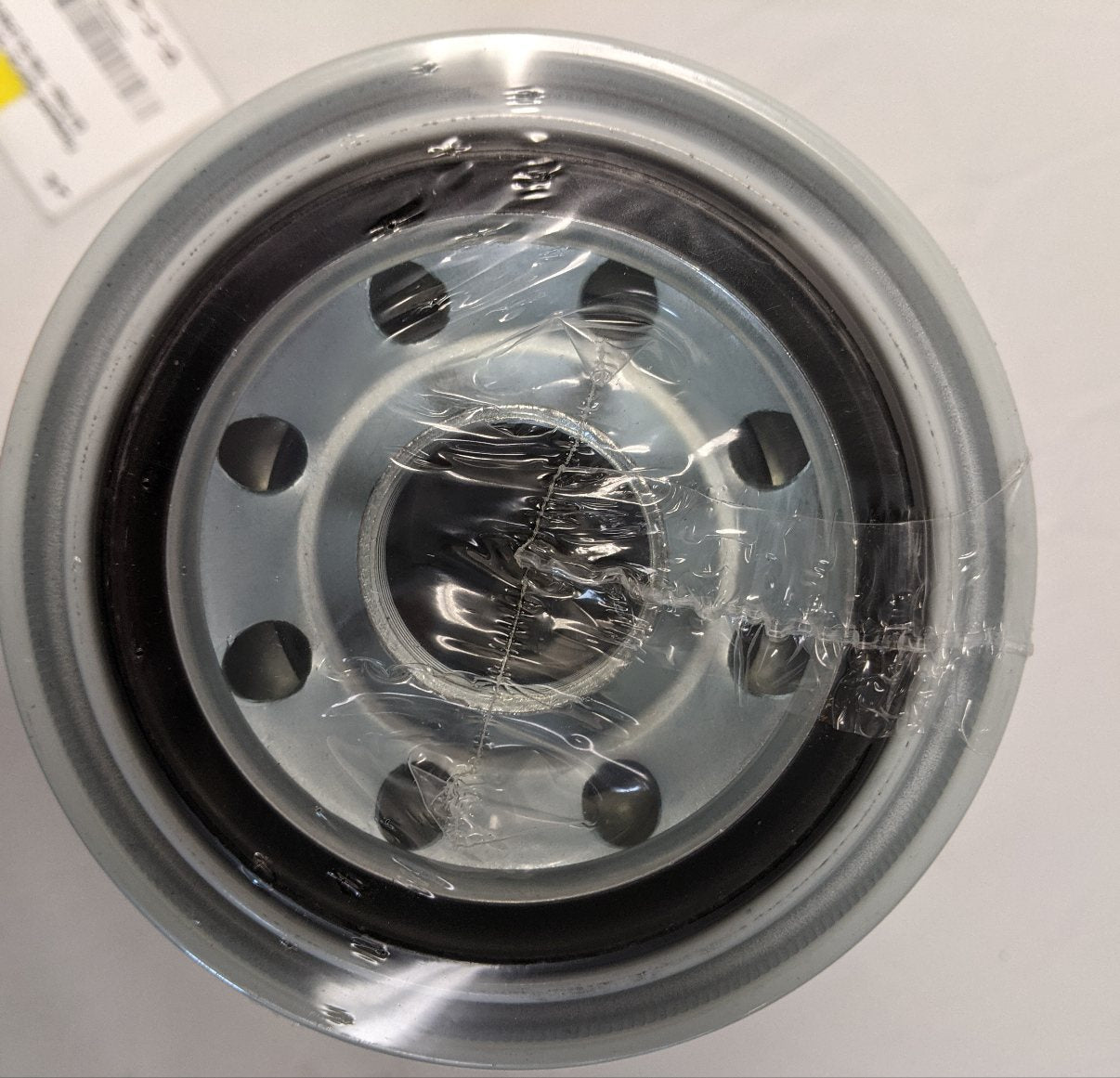 Fleetguard Full Flow Oil Filter Spin-On | FG LF691A
