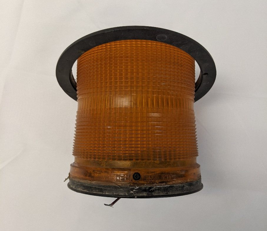 *Cut Wires* Whelen Strobe Beacon Light - P/N D-80483