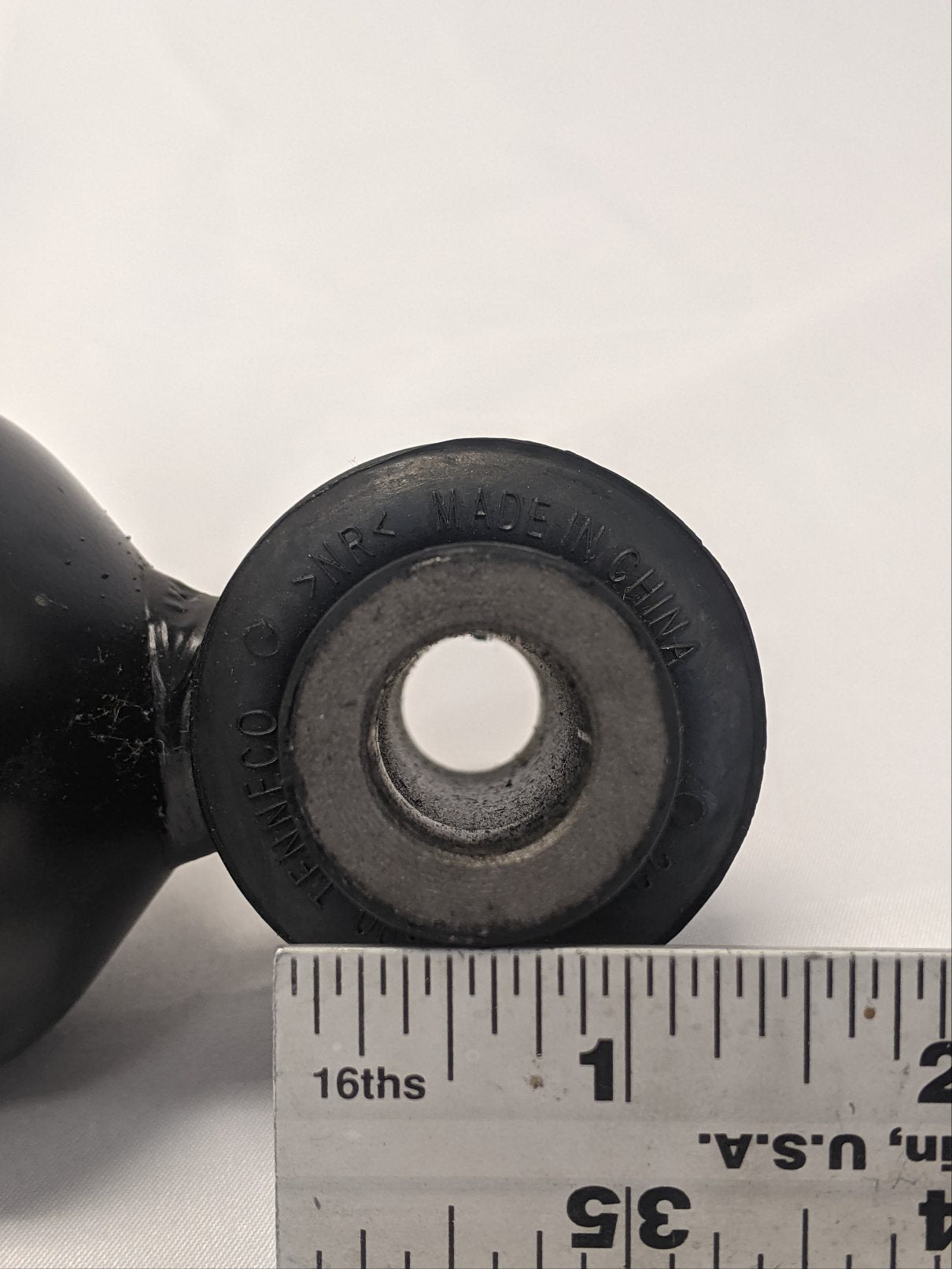Freightliner Monroe Rear Axle Shock Absorber | 16-20156-000