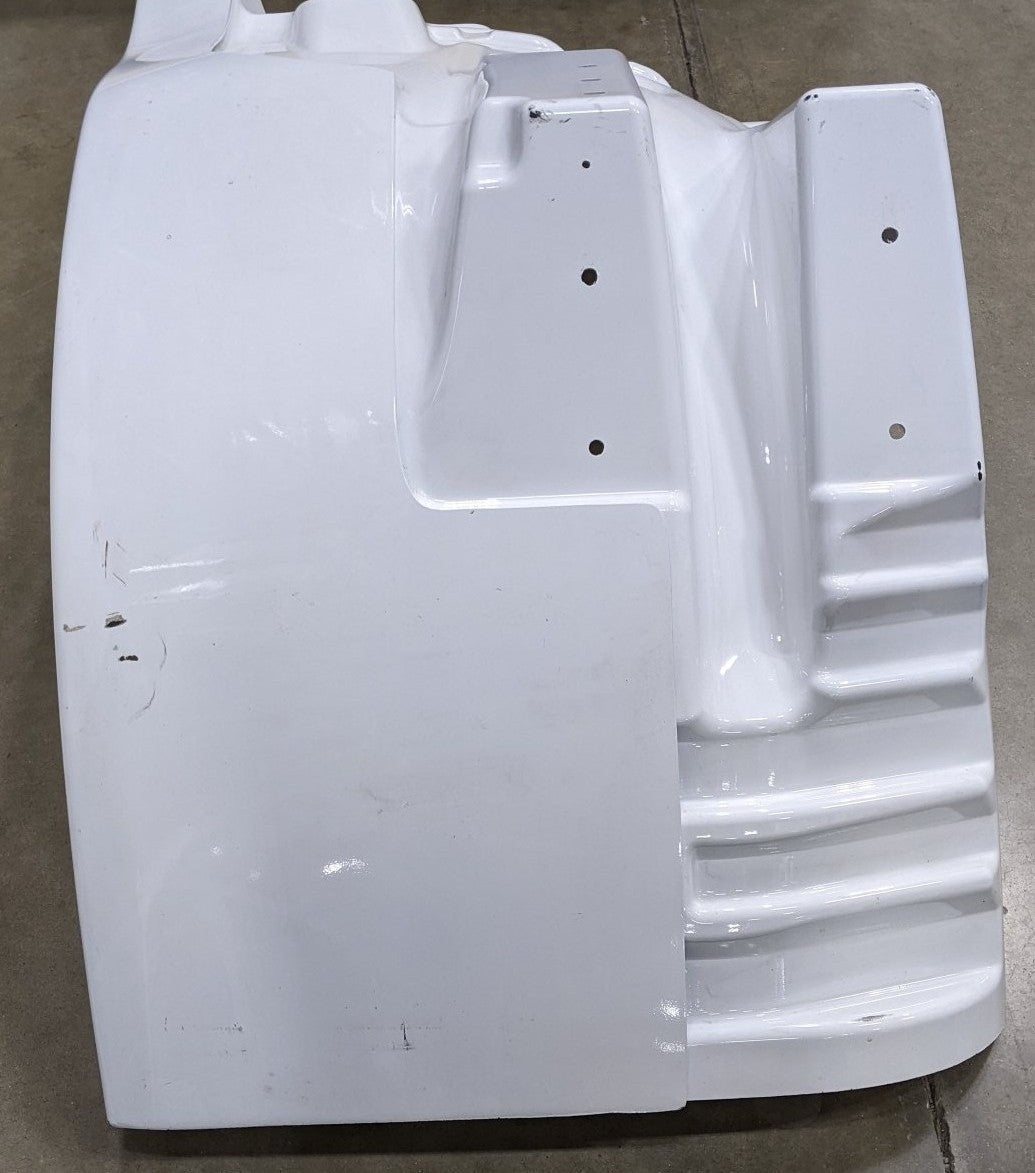 Western Star 47X LH Half Front Fender Ext | A22-77020-002