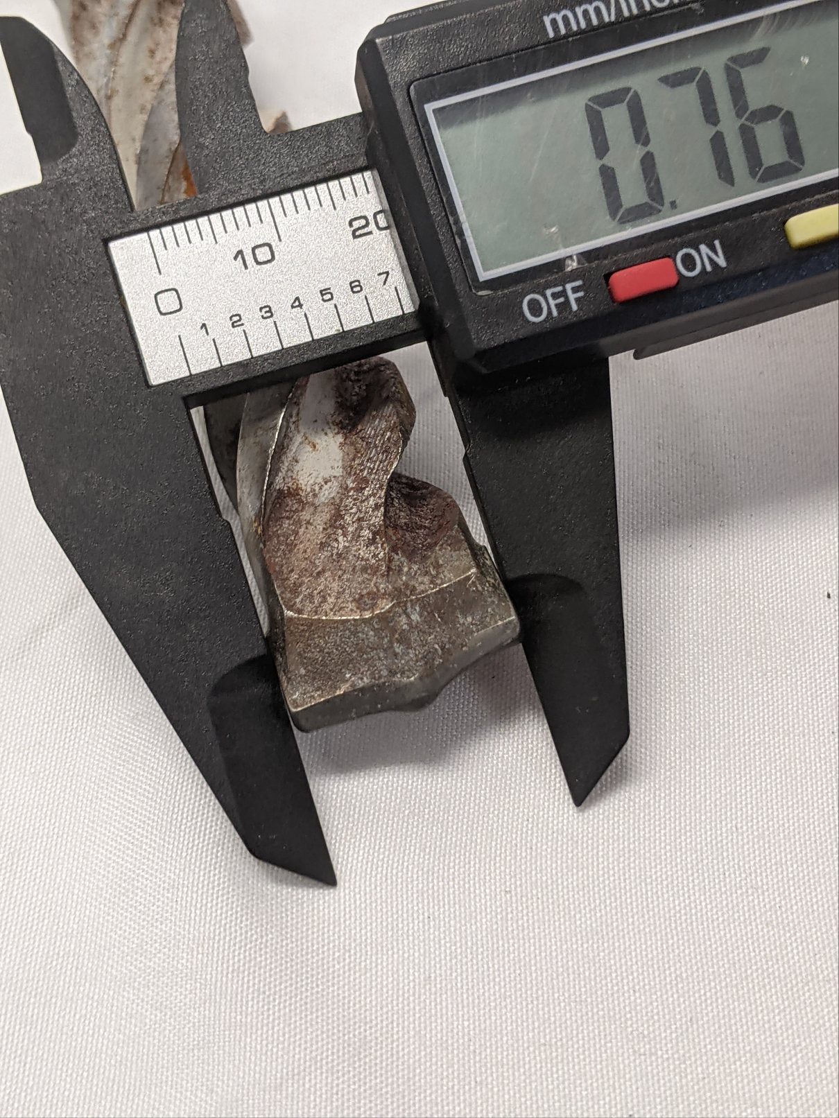 Dewalt SDS Plus Masonry Drill Bits | Lot of 4 | 3/8" 1/2" 5/8" 3/4" x 12