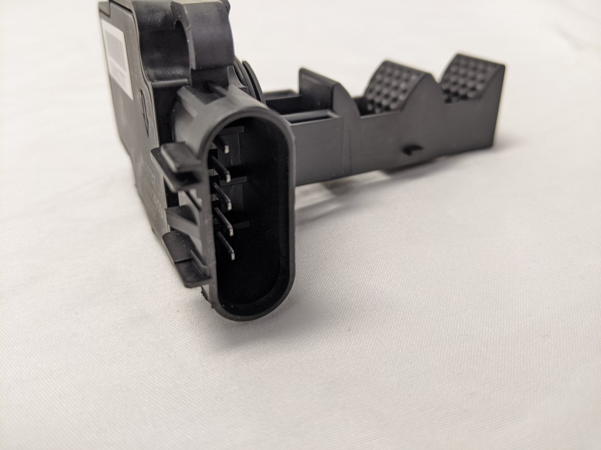 Power Solutions Mass Air Flow Sensor - P/N 33002737 - New