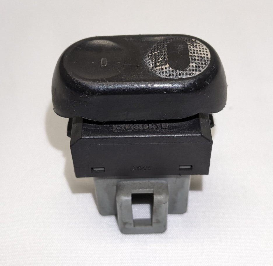 Freightliner Cascadia P3 LH Power Window Rocker Switch 12862662