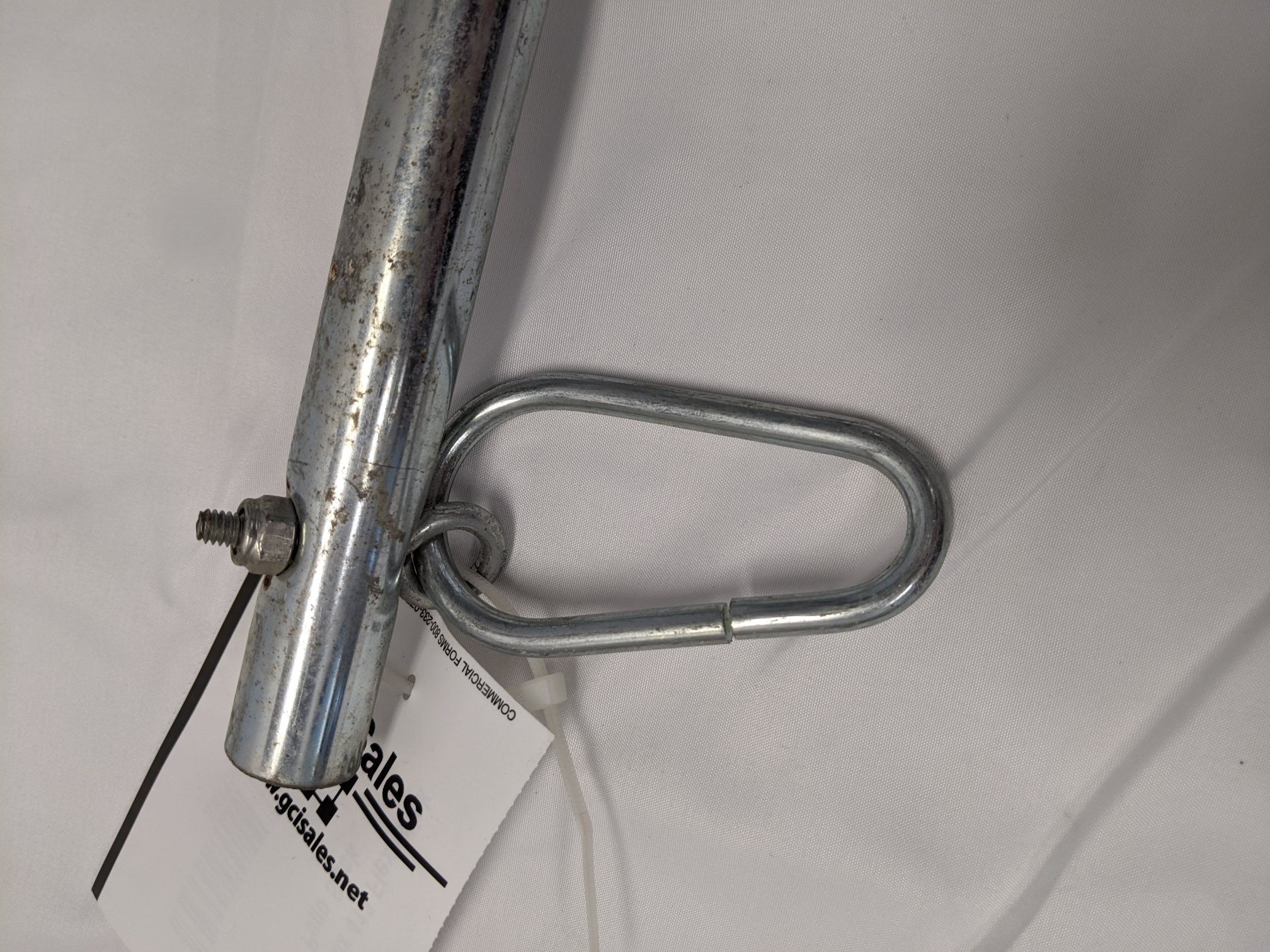 Used Haldex 41" Flexastick Pogo Stick