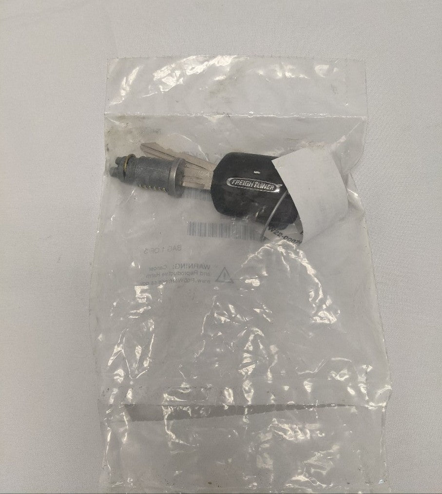 Freightliner Cascadia P4 Door & Ignition Lock Set | W22-00074-014