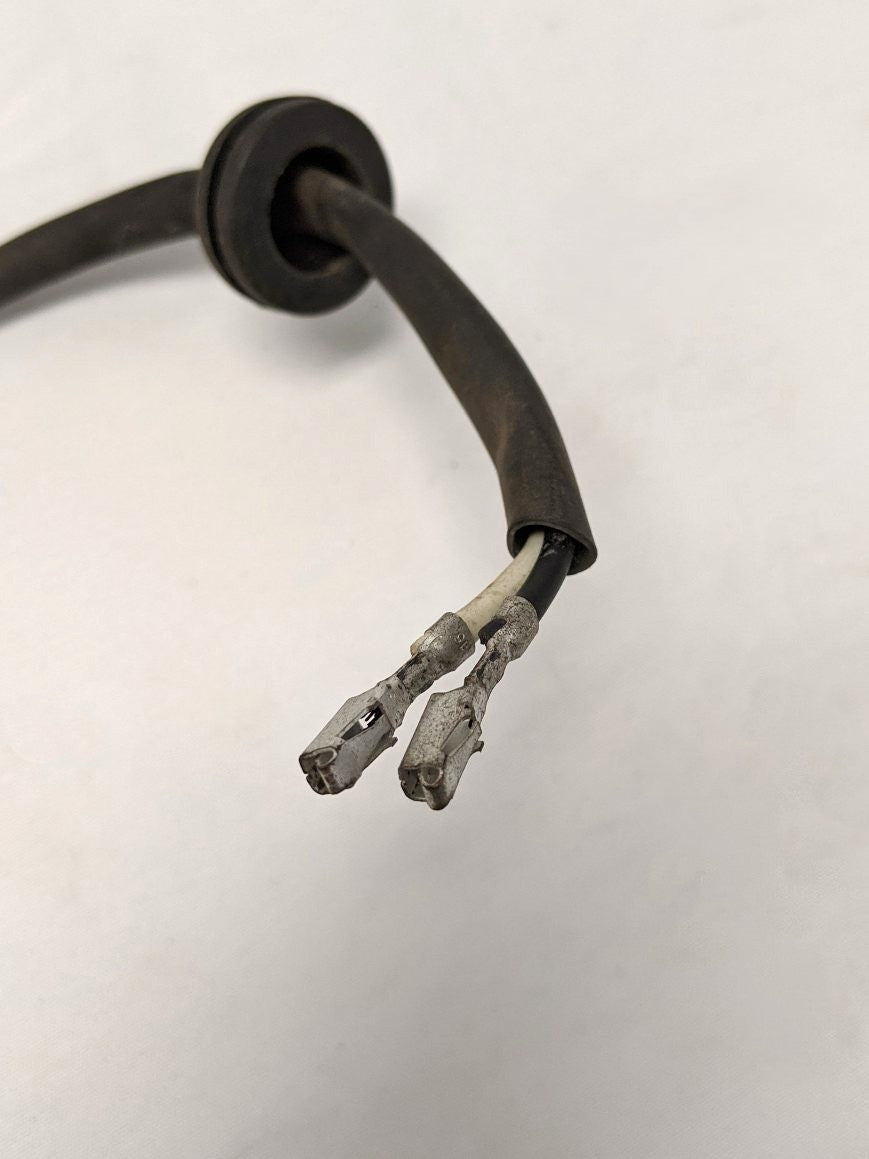 Used Grote Spotlight w/ Mounting Bracket - P/N 6412