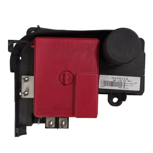 Freightliner BCA XMC No-CB Power Module A66-11733-010 | Shutoff