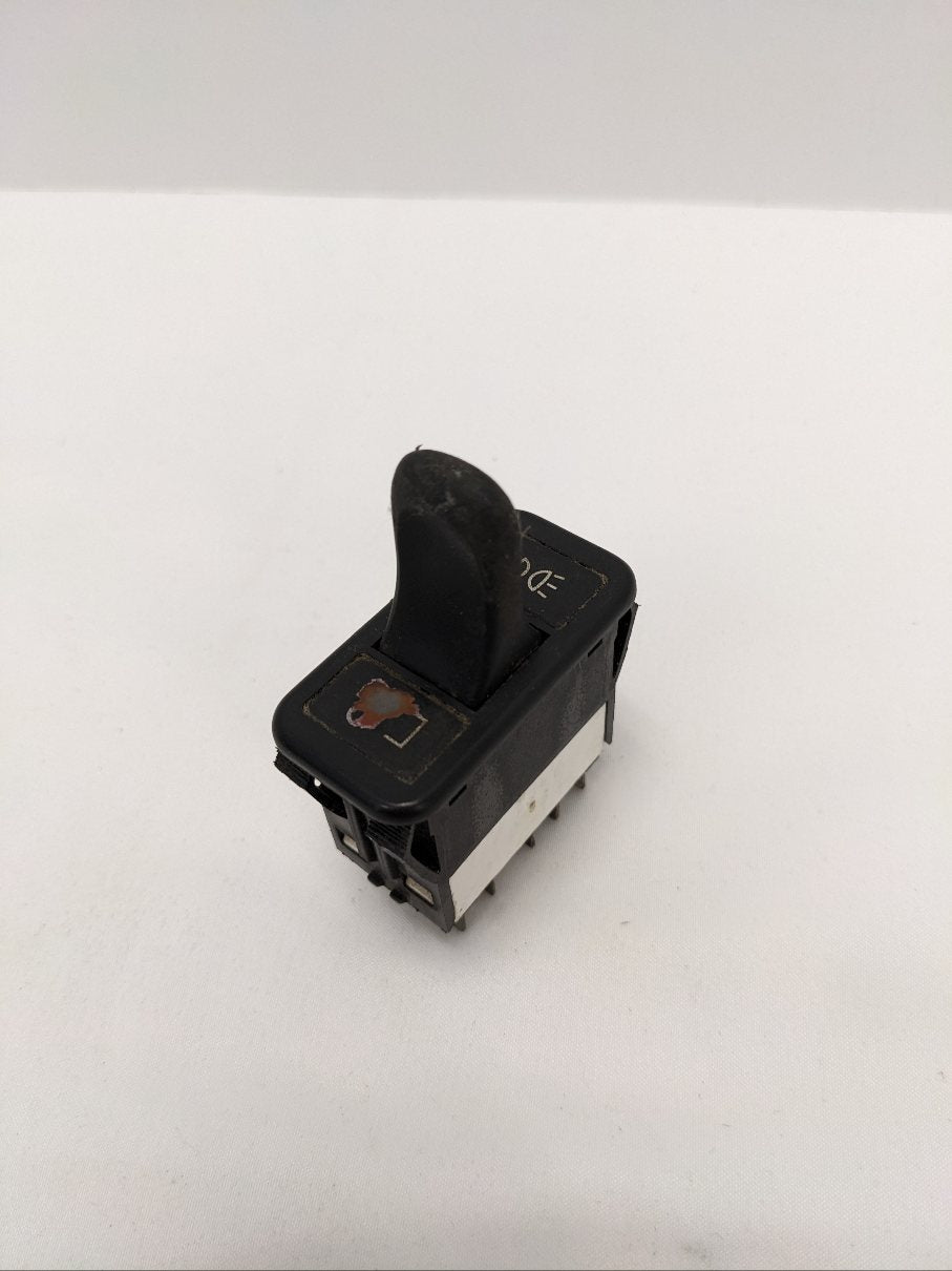 Used Freightliner 10 Pin Headlamp Paddle Switch - P/N A06-22523-010 (10119426703676)