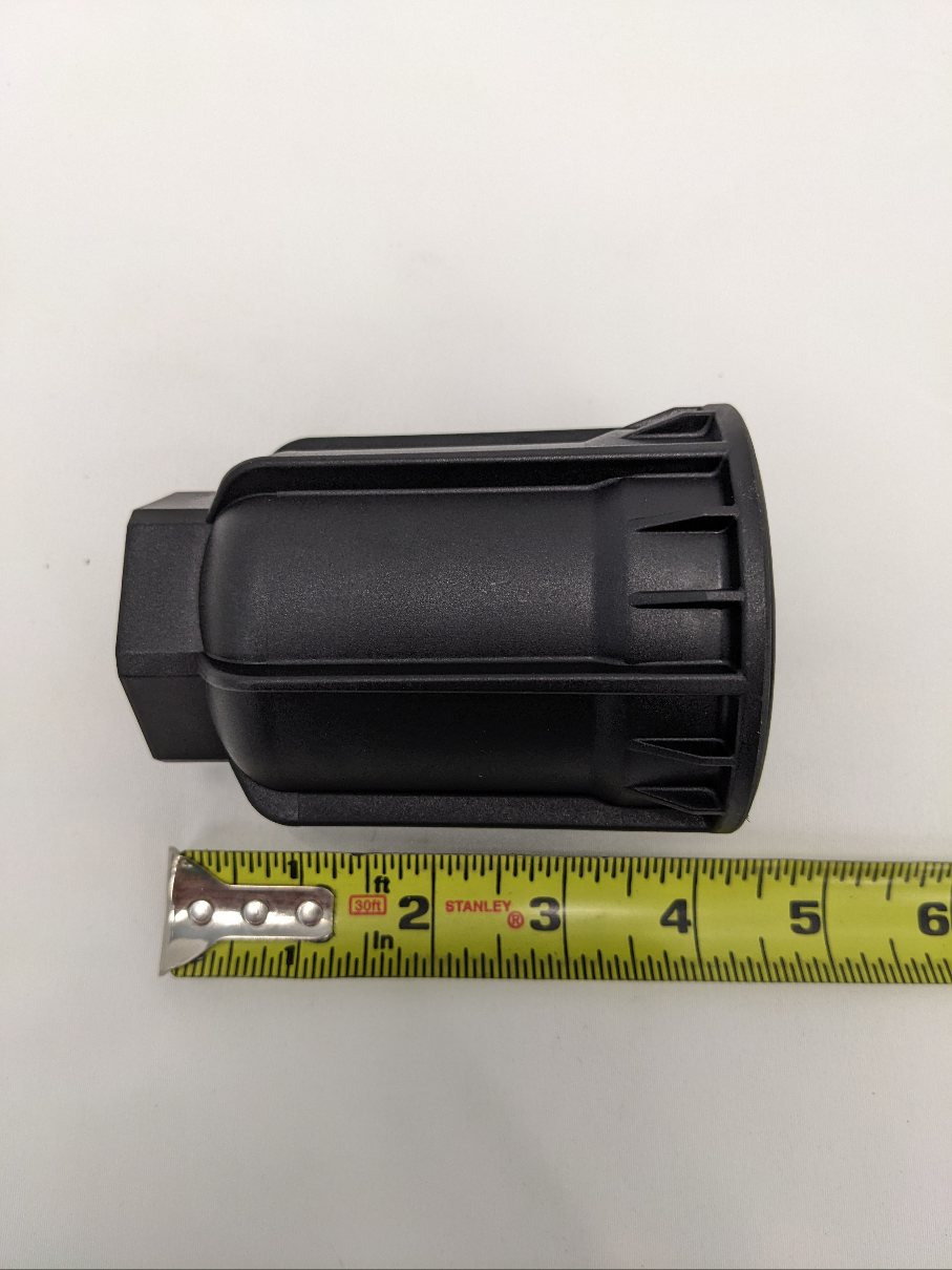 New Detroit DEF Supply Unit and metering Unit Kit Filter - P/N DDE A0001408678 (10141462823228)