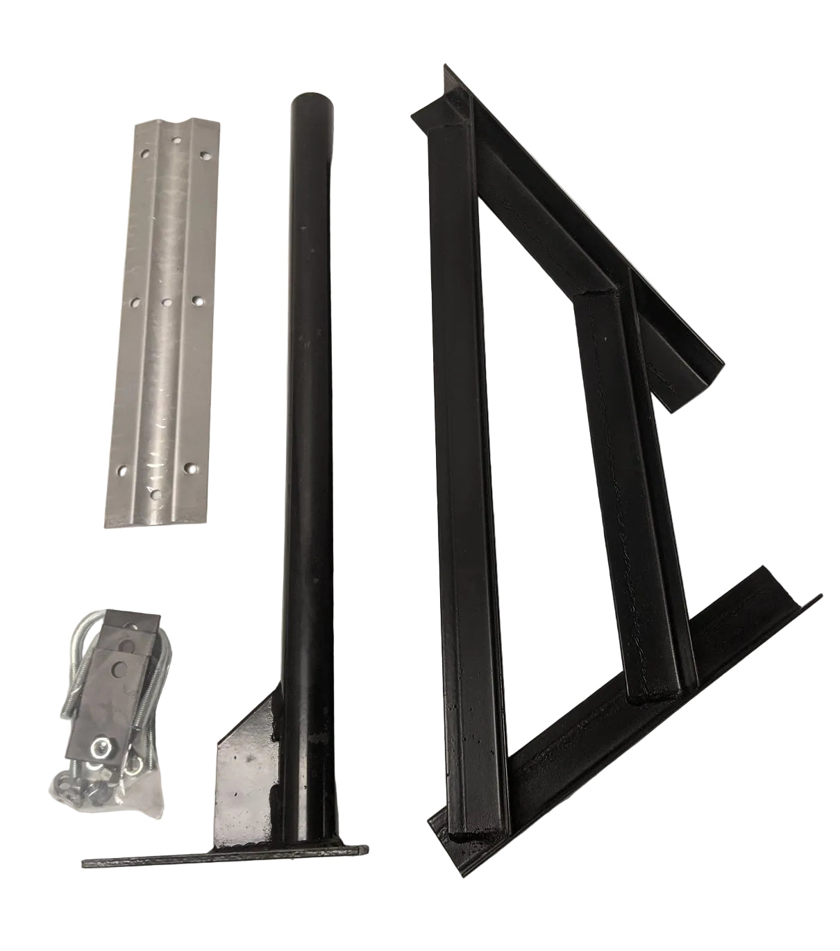 Fleetline Half Tandem Universal Mounting Kit - FLT 1730 11KA