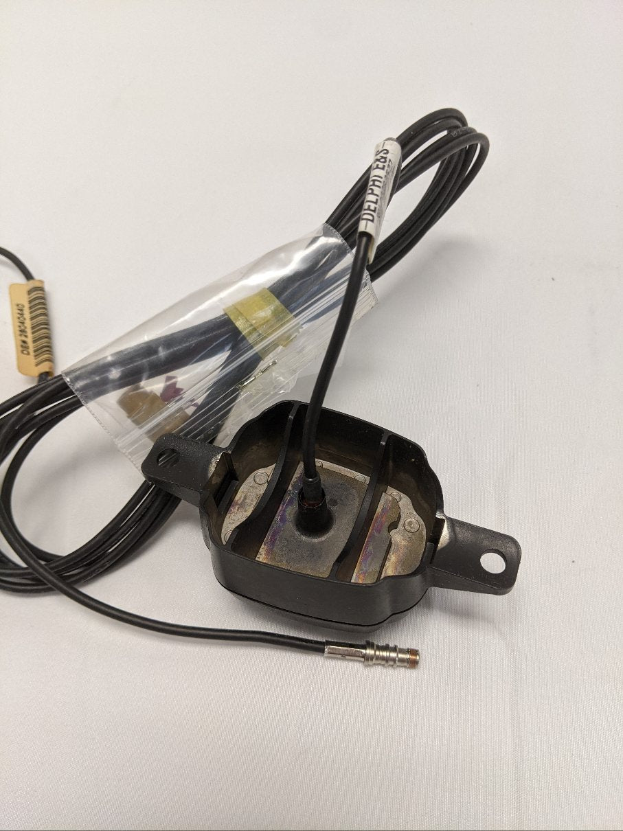 Pana-Pacific Satellite Antenna Kit (Missing Parts) | PP802458