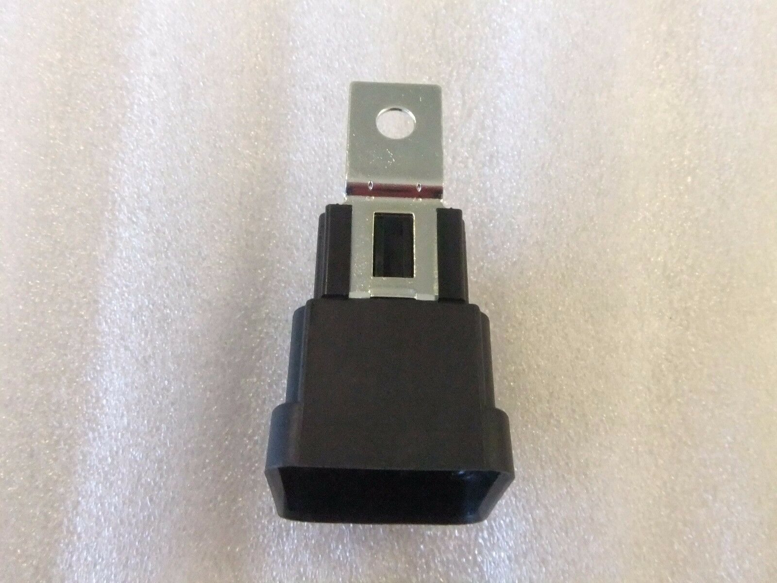 Mini Relay with Mounting Bracket - Song Ghuan Series 898 - P/N  23-11276-041 (3939594207318)