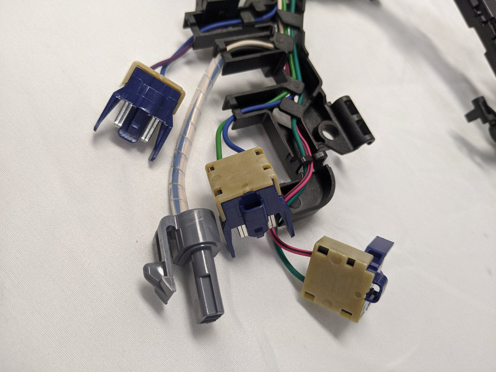 Allison Transmission Wiring Harness (29549578) - New