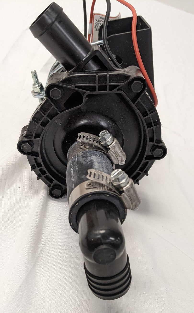 Bergstrom 12V HVAC Booster Pump | BSM 1000360349