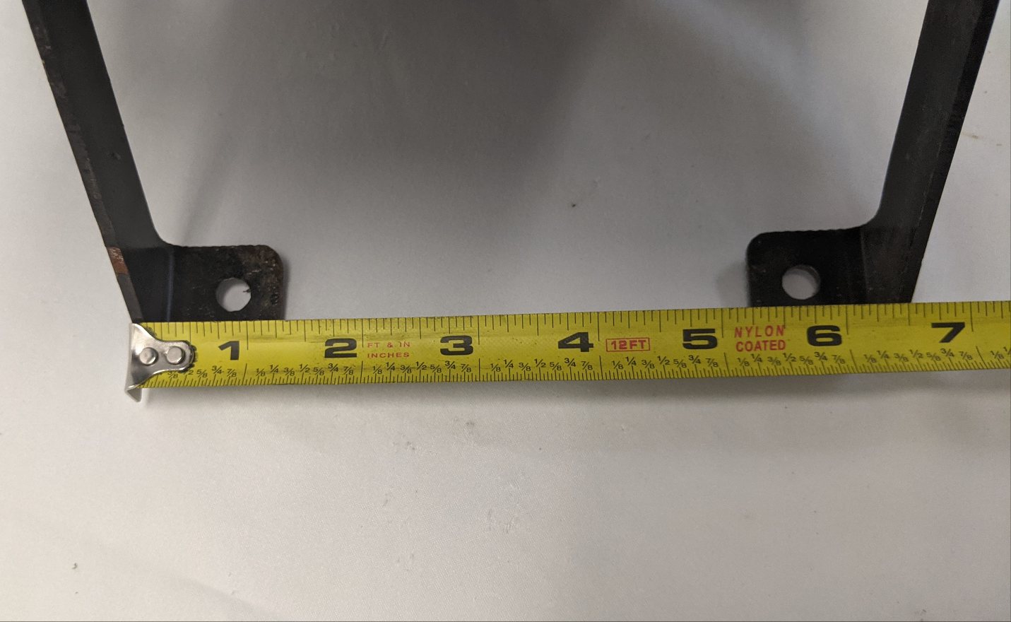 Damaged Freightliner PDB Optional Switch Panel & Wiring Box - P/N A06-77281-002