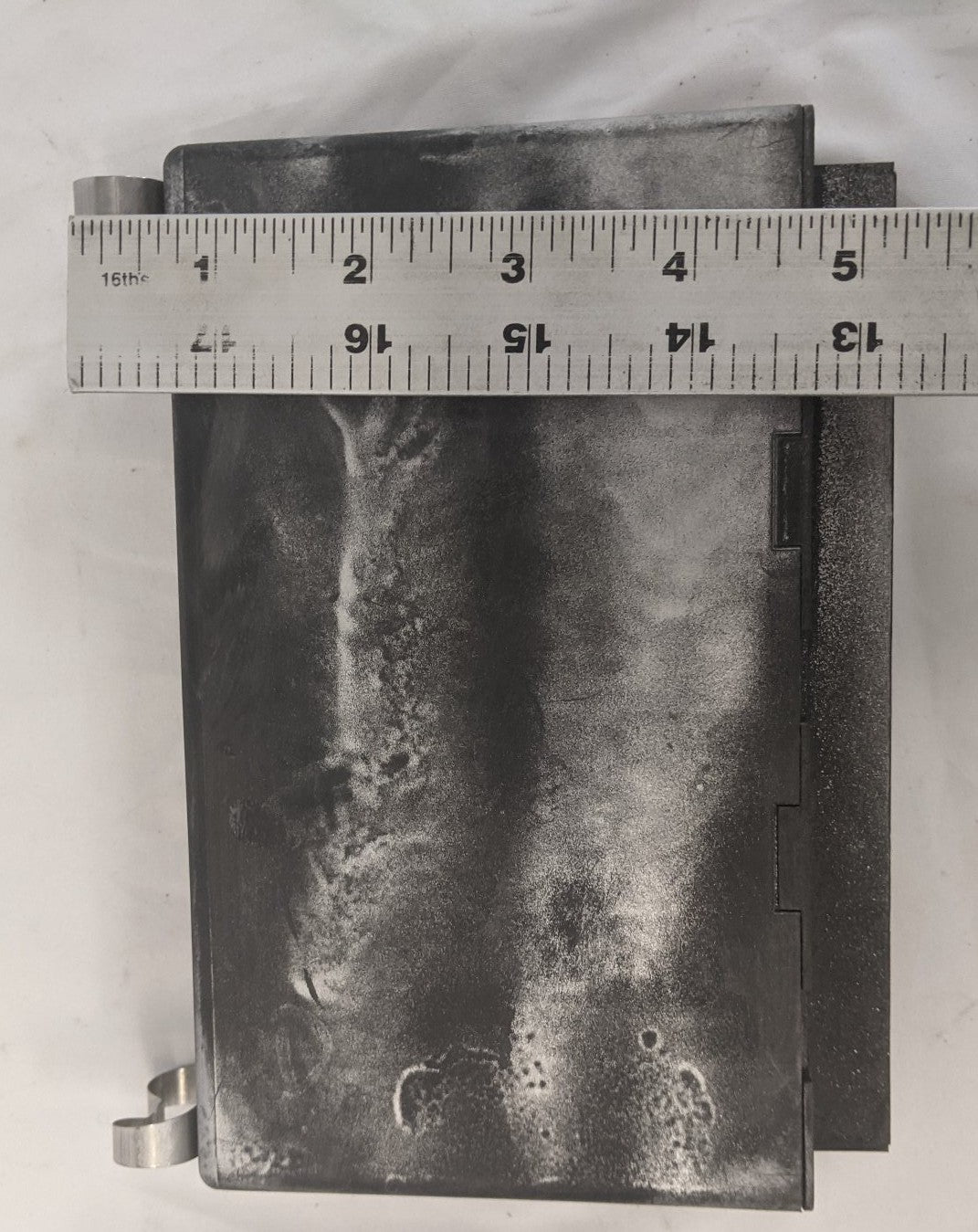 Used Continental Vehicle PRFM Monitor/Recorder CPC Module - P/N A 002 446 82 02