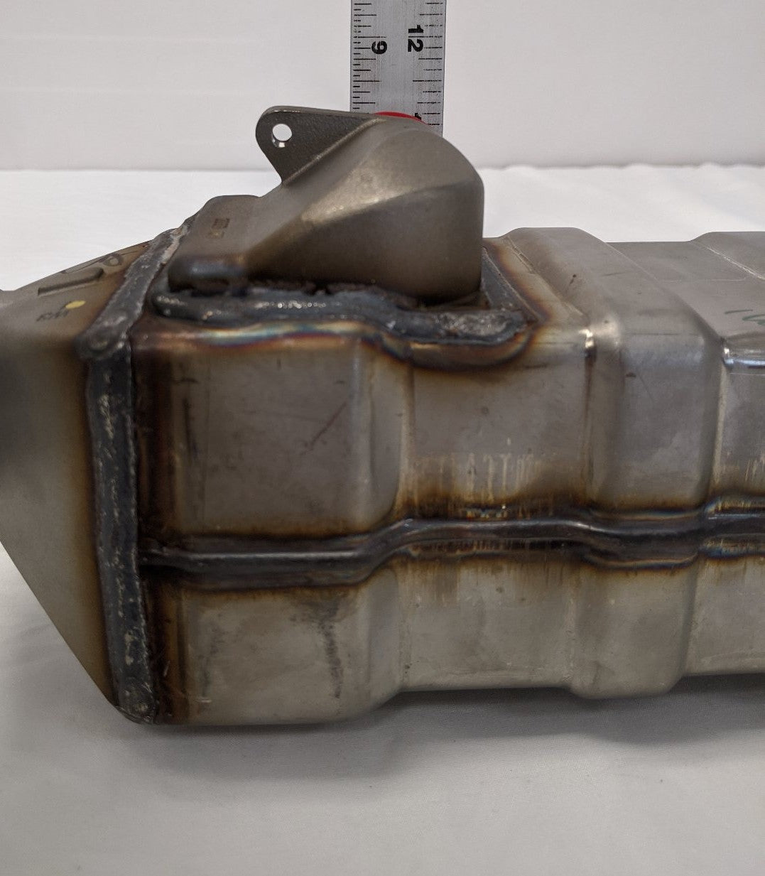 New Cummins ISB Exhaust Gas Recirculation (EGR) Cooler - P/N 5529387