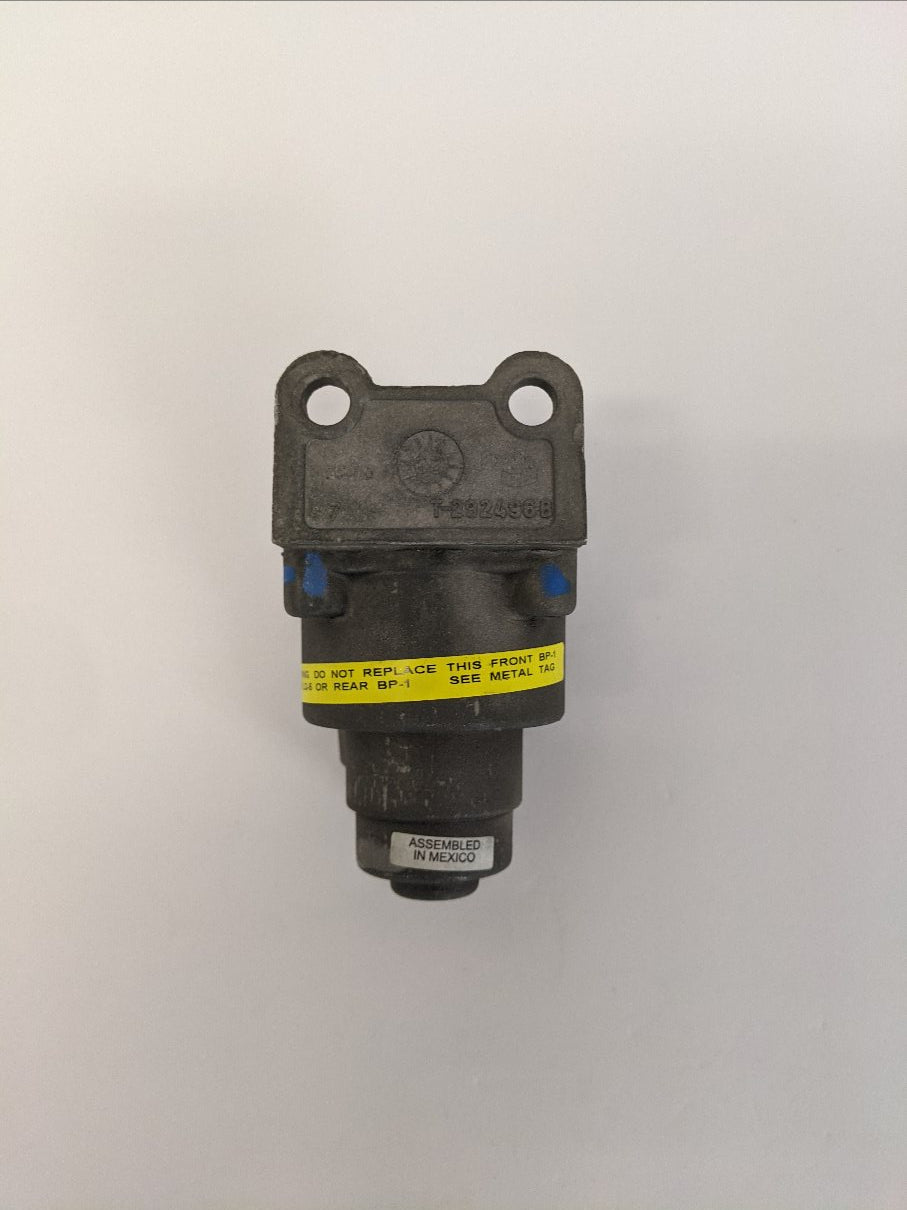 New Bendix Pressure Proportioning Valve Air Brake - P/N 104598N (10109705486652)