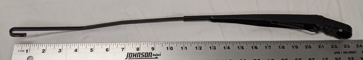 Mopar Windshield Wiper Arm Assembly | P/N 55077132AC