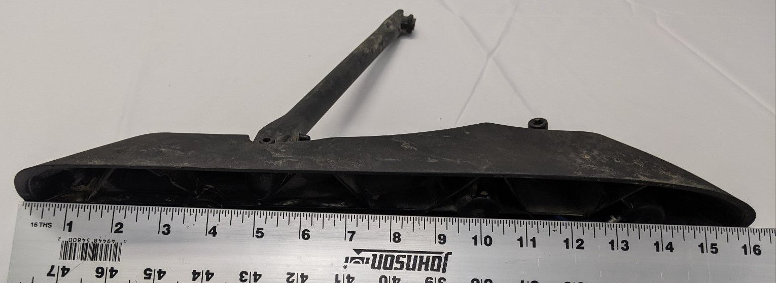 LH Mirror Bracket Assembly | Truck Side Mirror | P/N 4003 101 822-2