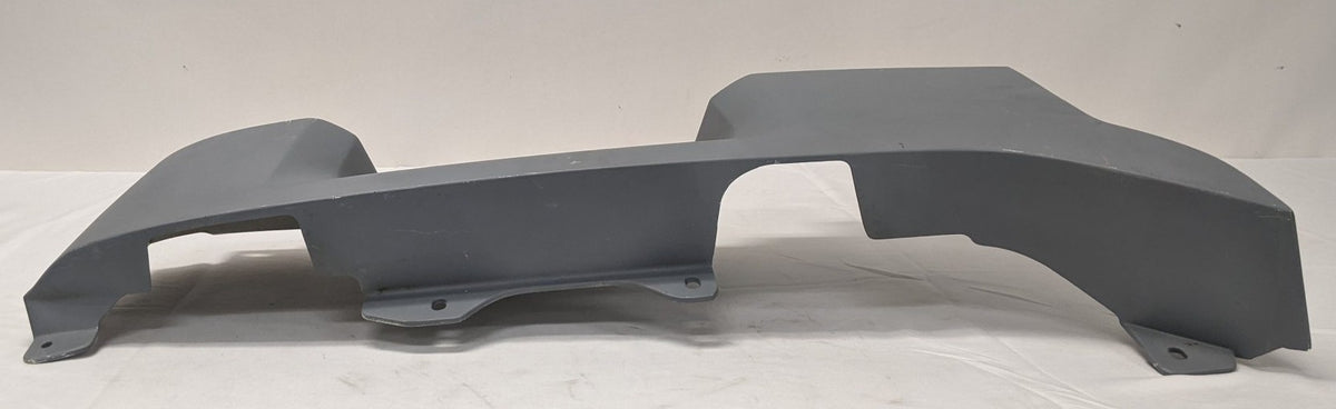 *Unfinished* Western Star 47X Set Back Axle RH Side Cowl Panel -P/N 18-72418-005