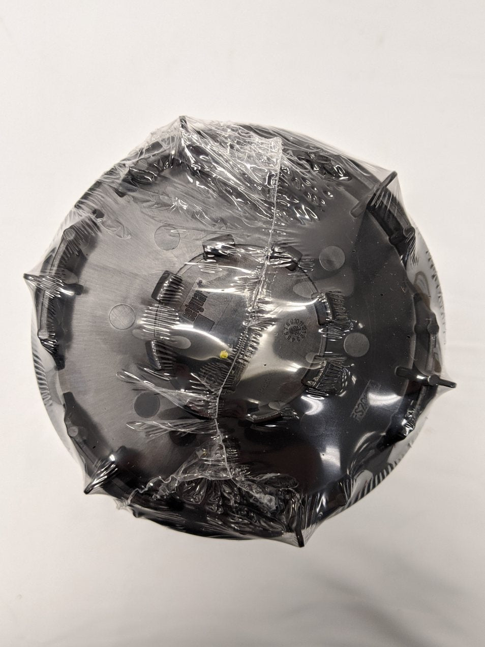 Fleetguard 3-Piece Fuel Filter Kit - FG FK48556