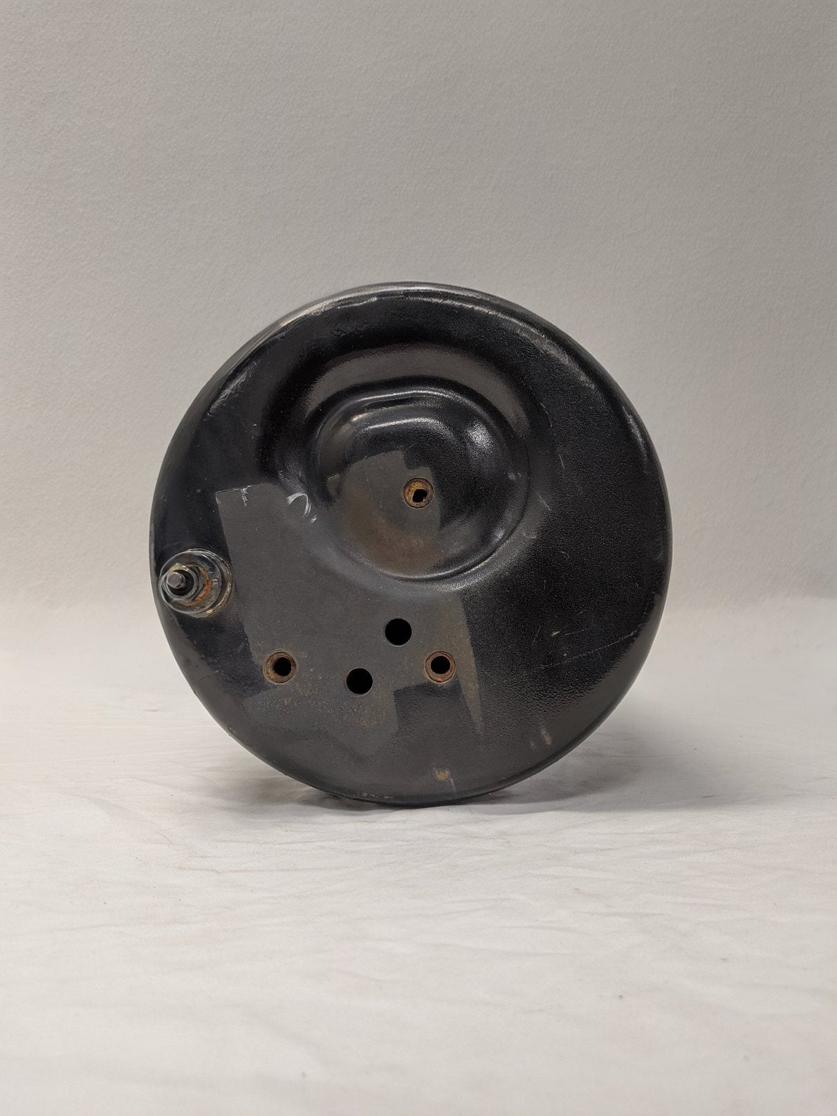 Bendix Steel Air Tank - BW 5008939N - Used