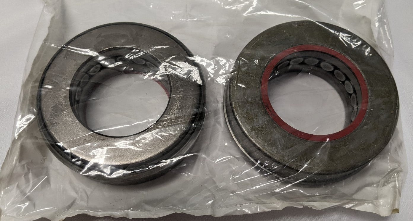 Meritor King Pin Kit Front Steering Axle Easy Steer R201476