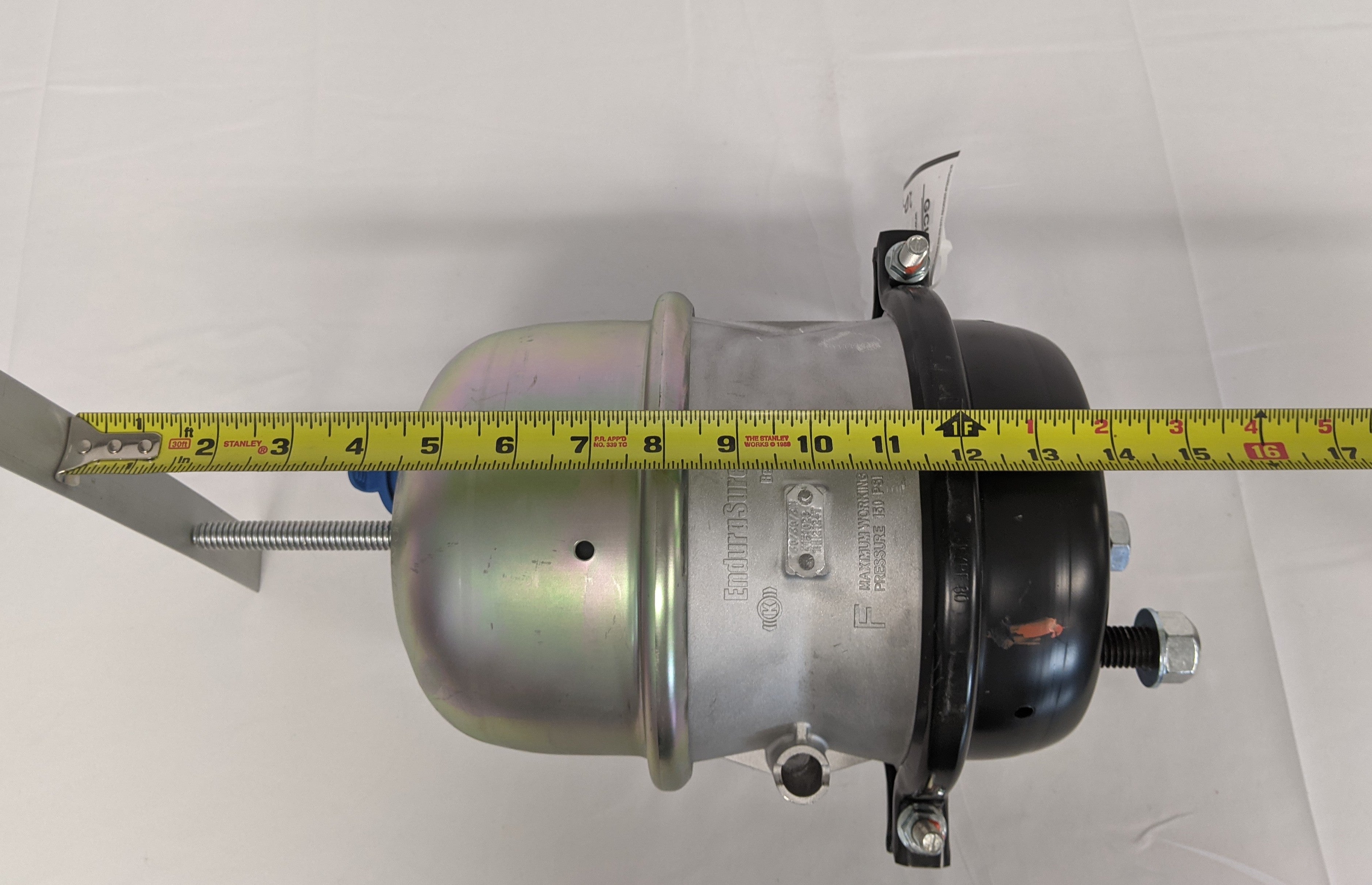 Bendix T3030 3" Stroke Spring & Service Brake Chamber - P/N BW K151054 (9983364694332)