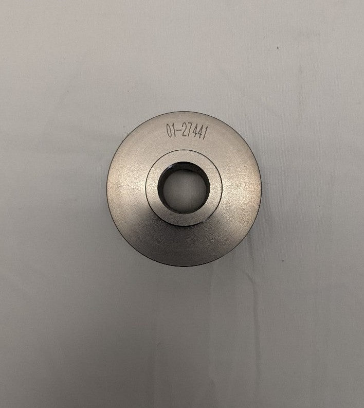 Freightliner Ribbed Alternator Pulley 2-9/16" | 01-27441-000