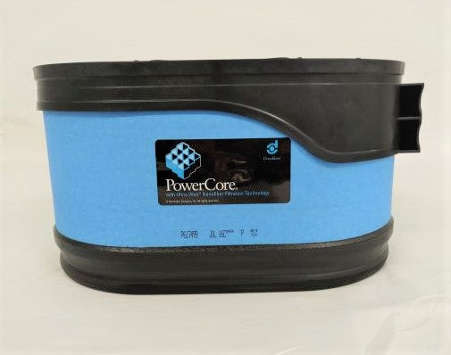 New Power Core Nanofiber Air Filter Assembly Element - P/N DN  P605536 (10106704691516)