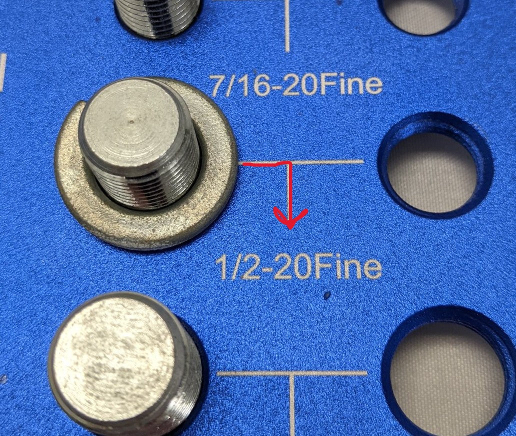 300 Galvanized Steel Split Lock Washers 1/2"