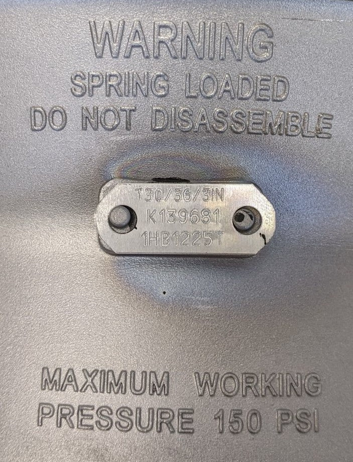 Bendix T3036 30/36 Spring & Service Brake Chamber | K139681