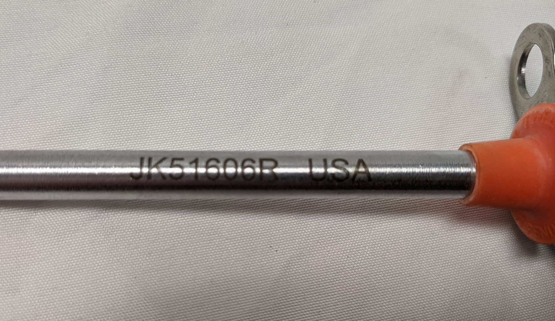 Proto 6" Flathead Screwdriver (used) - 2-Pack - JK51606R