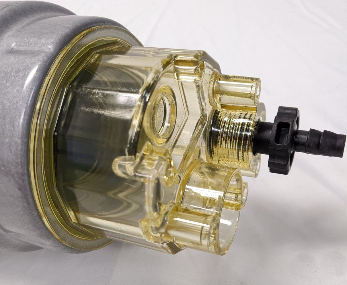 Mercedes-Benz Fuel Water Separator Pre-Filter | A9604701590