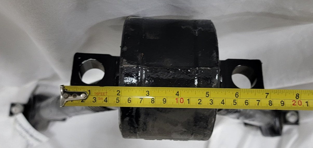 Used Freightliner TufTrac 46-52K 56" Axle Spacing Rear V Rod - P/N 16-19167-001