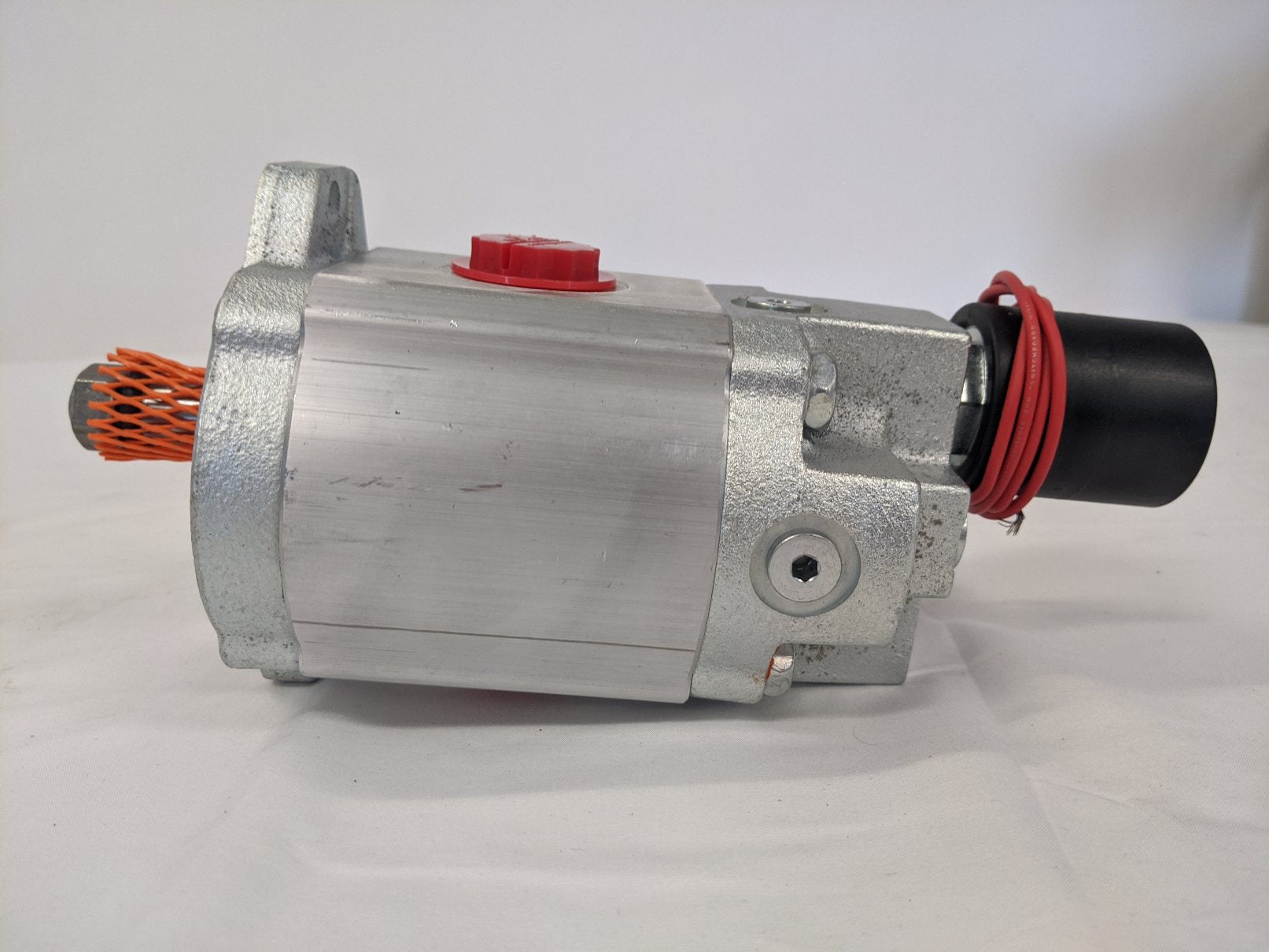 New Concentric Motor Hydraulic Fan - HEX 1820025 (10157578682684)