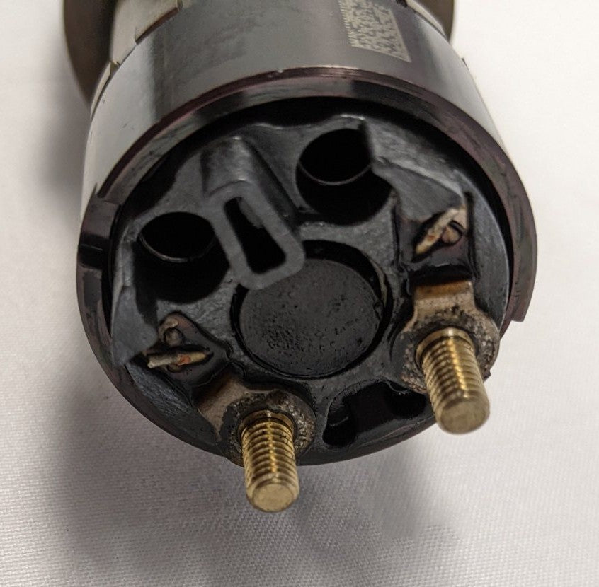 Used Cummins ISX 15 Fuel Injector Core | P/N 2894920
