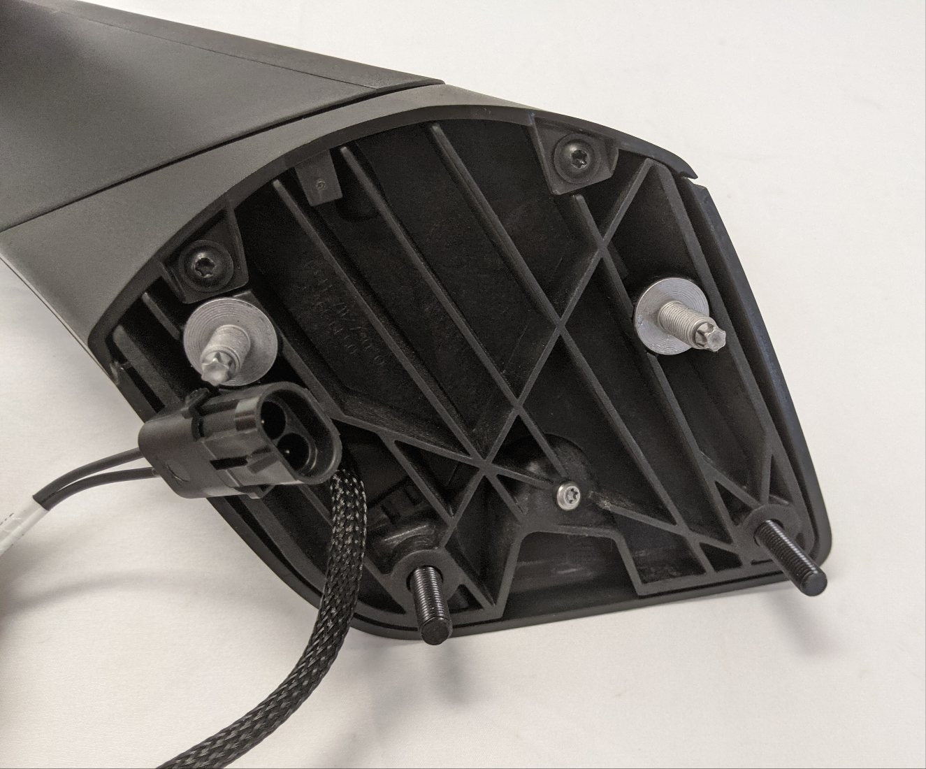 Freightliner LH Hood Mounted Mirror - A22-78097-004