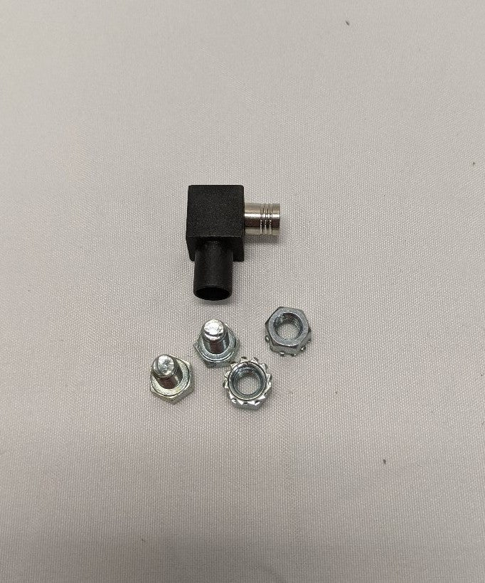 Pana-Pacific Satellite Antenna & Mirror Mount Kit | PP802458