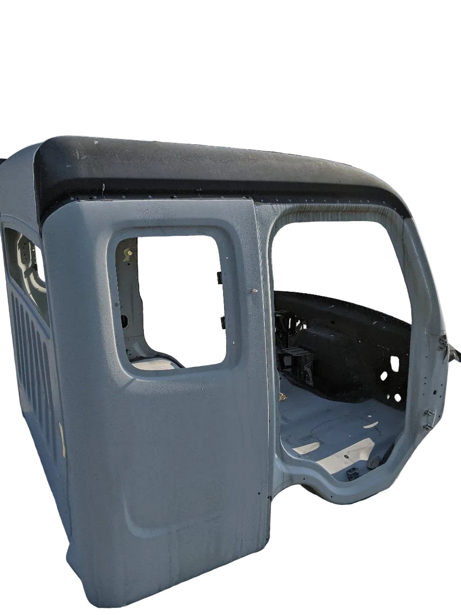 Freightliner M2 Extended Cab 2-Door #4