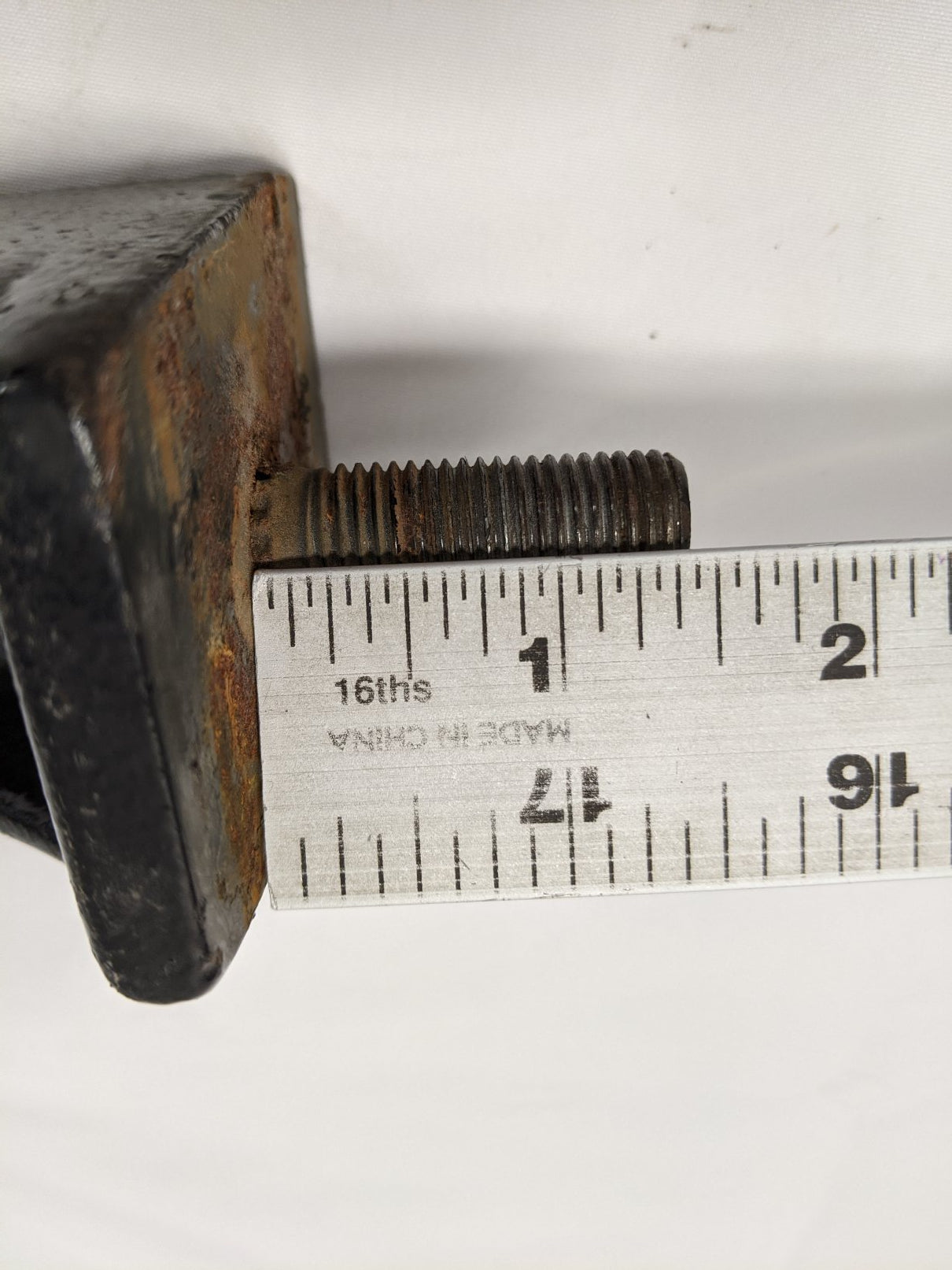 *Lot of 2* Used Freightliner Cascadia P4 Hood Pivot Bracket - P/N A17-20641-000