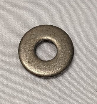 *Lot of 50* New 1/4" x 3/4" x 1/16" Stainless Steel Washers