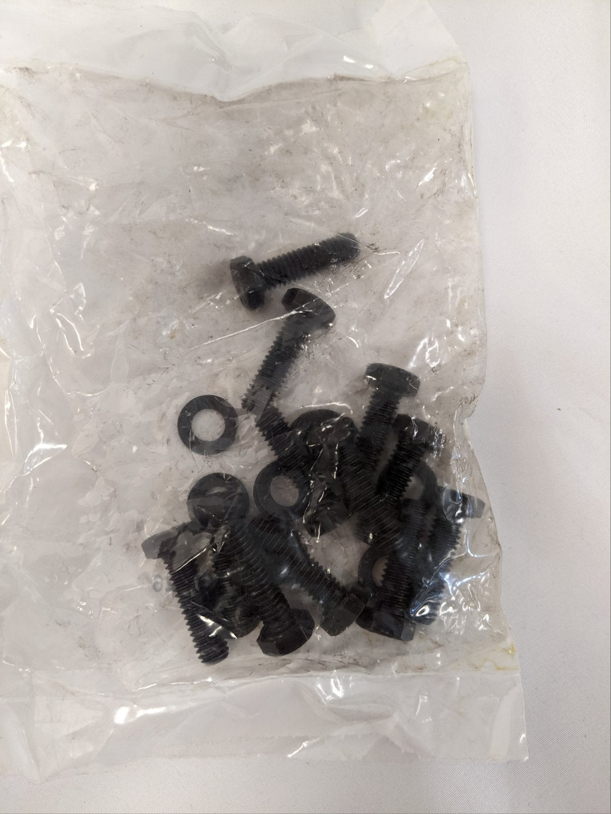 Meritor King Pin Kit Front Steering Axle R201312 | TDA R201312