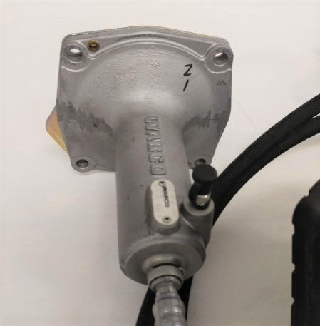 Freightliner 2.2M Hydraulic Clutch Pedal - P/N  A02-14082-000 (6741166784598)