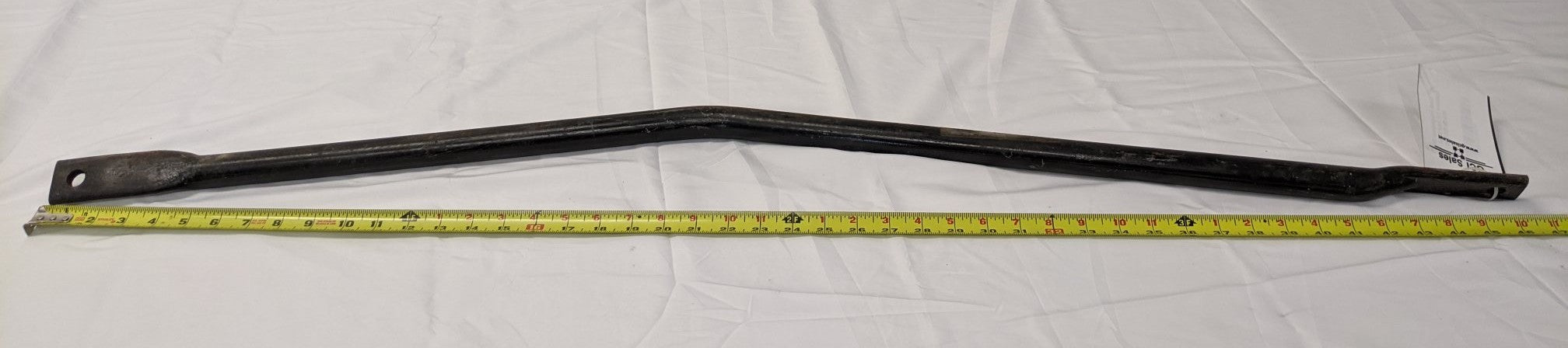 Used Freightliner RH Radiator Tie Rod Strut - P/N A05-22131-000