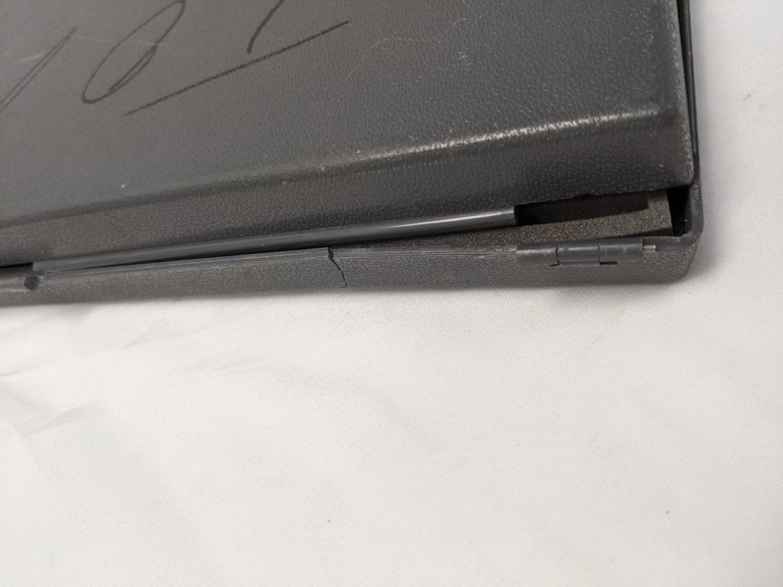 Westward Combination Square Parts Protractor Center 4KU80