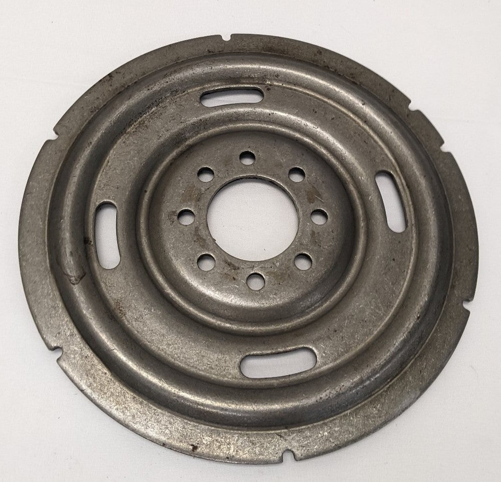 Used Cummins Adjusting Position Sensor Plate -P/N 3685960